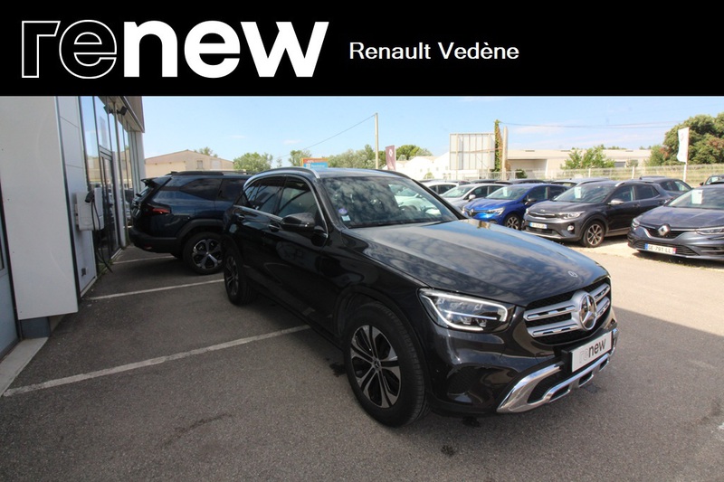 Mercedes-Benz Classe GLC