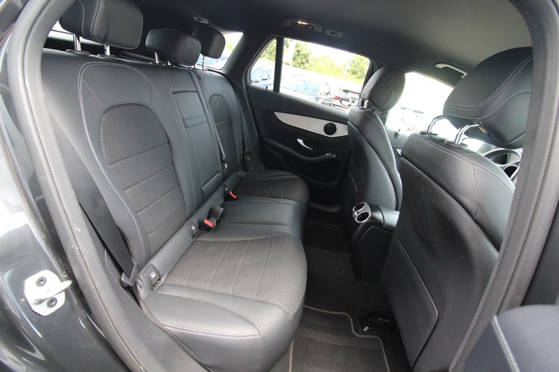 Mercedes-Benz Classe GLC