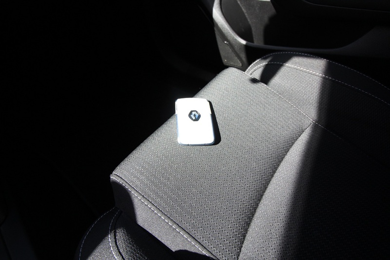 Renault Megane IV Estate