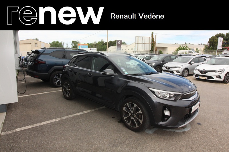 KIA Stonic