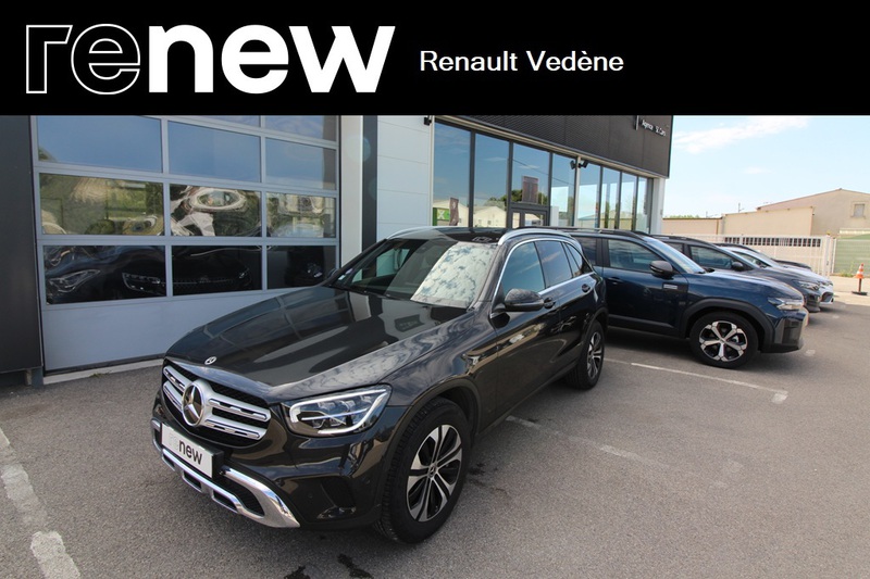 Mercedes-Benz Classe GLC