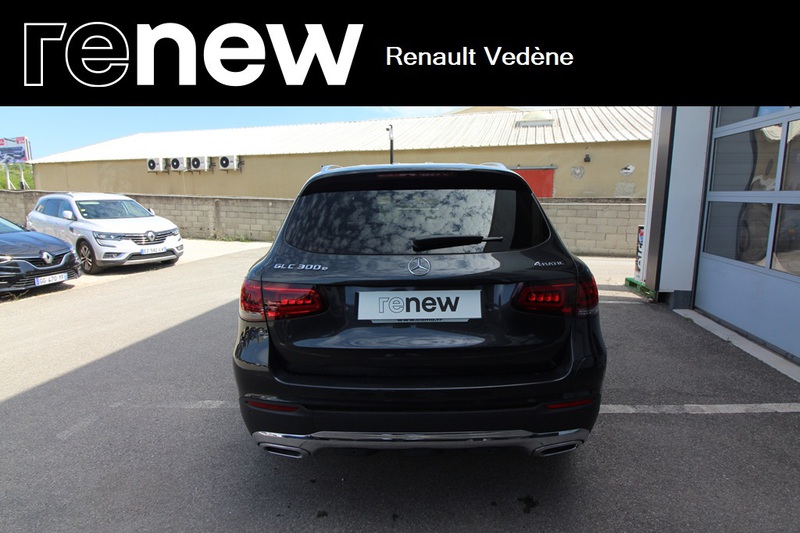 Mercedes-Benz Classe GLC