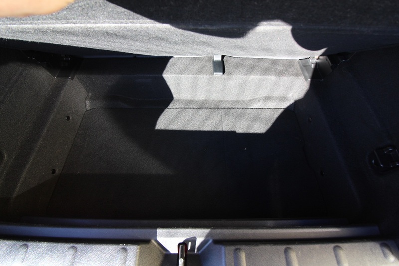 Mini Hatch 5 Portes F55 LCI
