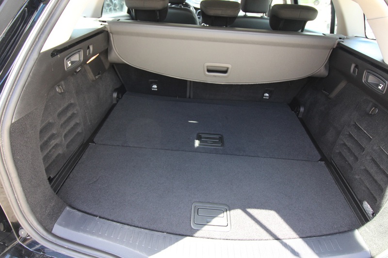 Renault Megane IV Estate