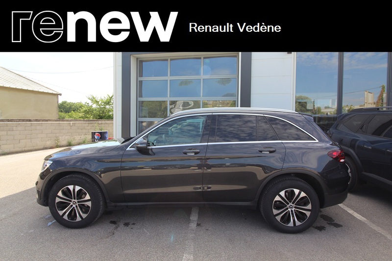 Mercedes-Benz Classe GLC