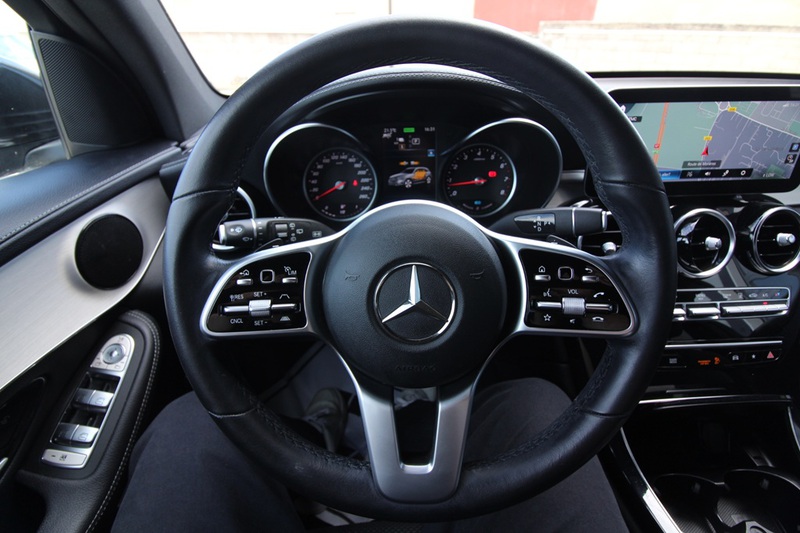 Mercedes-Benz Classe GLC