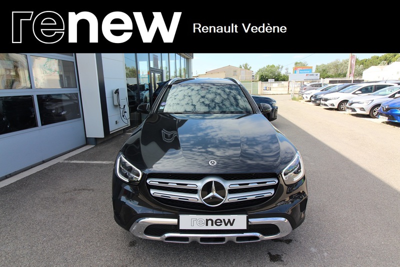 Mercedes-Benz Classe GLC
