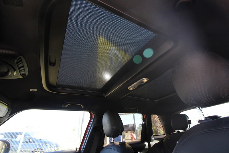 Mini Hatch 5 Portes F55 LCI
