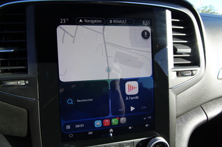 Vehicle 3D Image