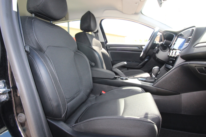 Renault Megane IV Estate