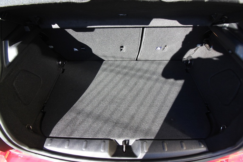 Mini Hatch 5 Portes F55 LCI