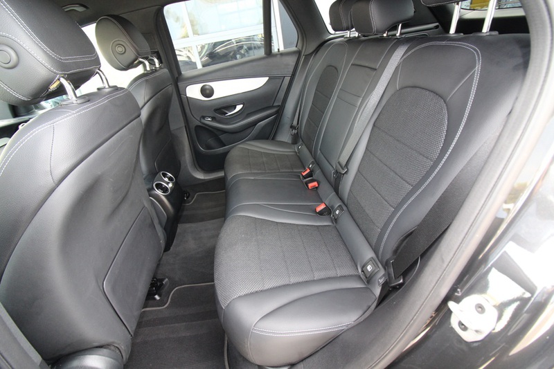 Mercedes-Benz Classe GLC