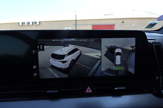 Vehicle 3D Image