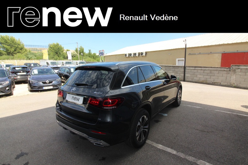 Mercedes-Benz Classe GLC