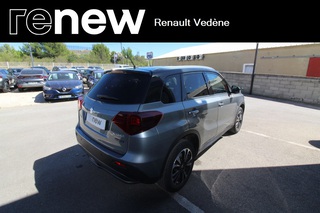 Vehicle 3D Image