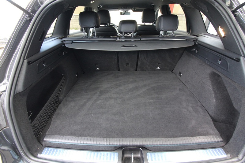 Mercedes-Benz Classe GLC