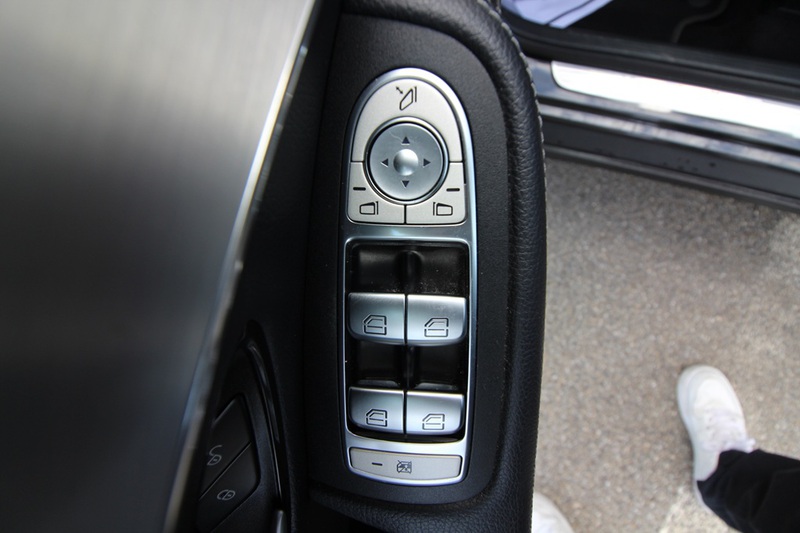 Mercedes-Benz Classe GLC