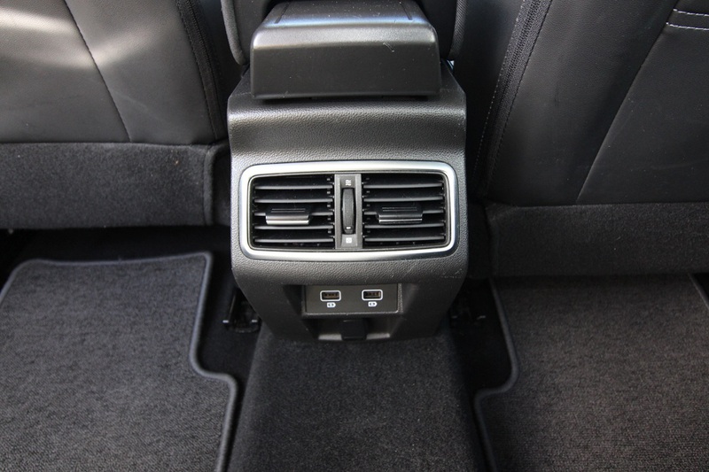 Renault Megane IV Estate
