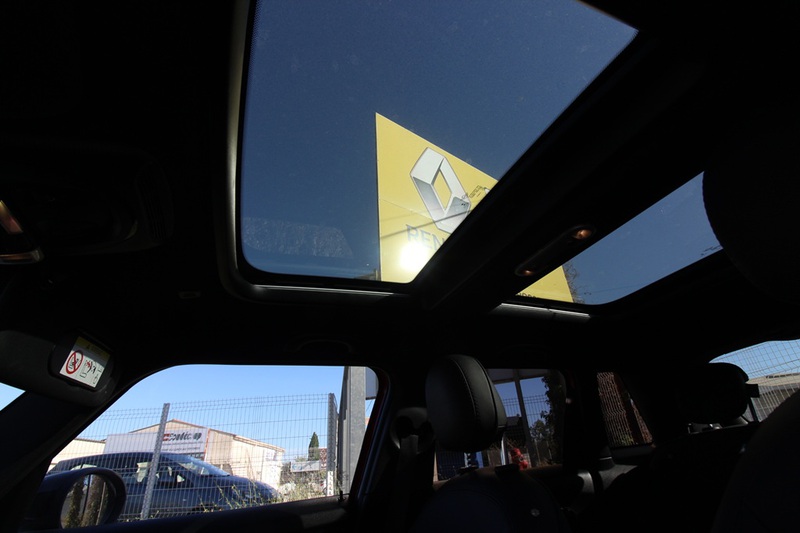 Mini Hatch 5 Portes F55 LCI