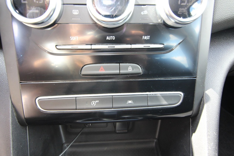 Renault Megane IV Estate