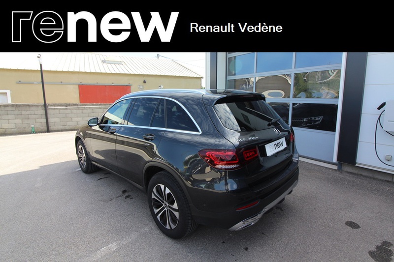 Mercedes-Benz Classe GLC