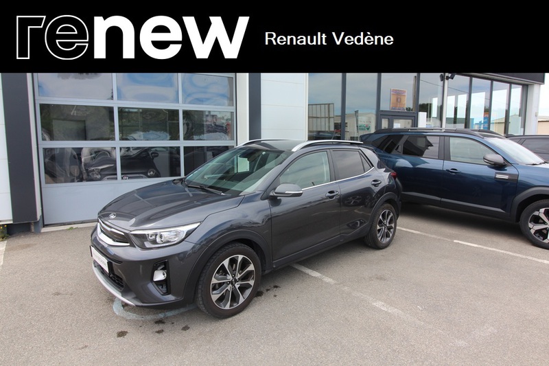 KIA Stonic