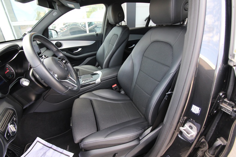 Mercedes-Benz Classe GLC