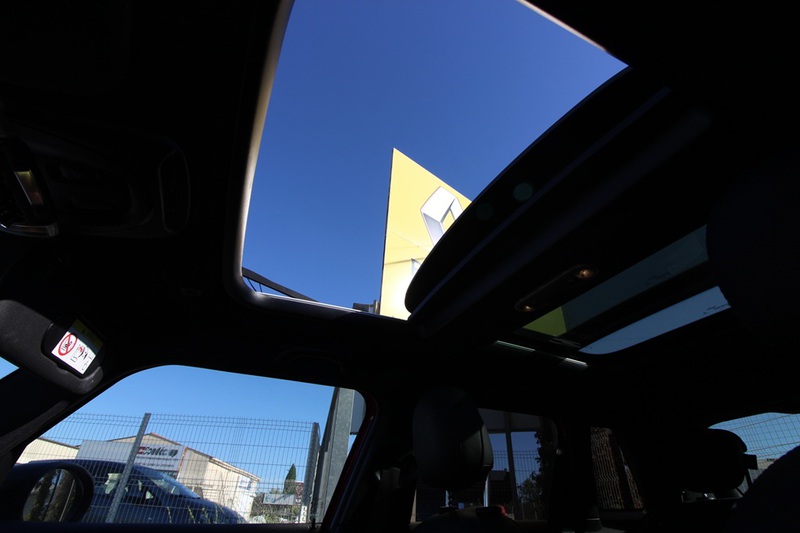 Mini Hatch 5 Portes F55 LCI