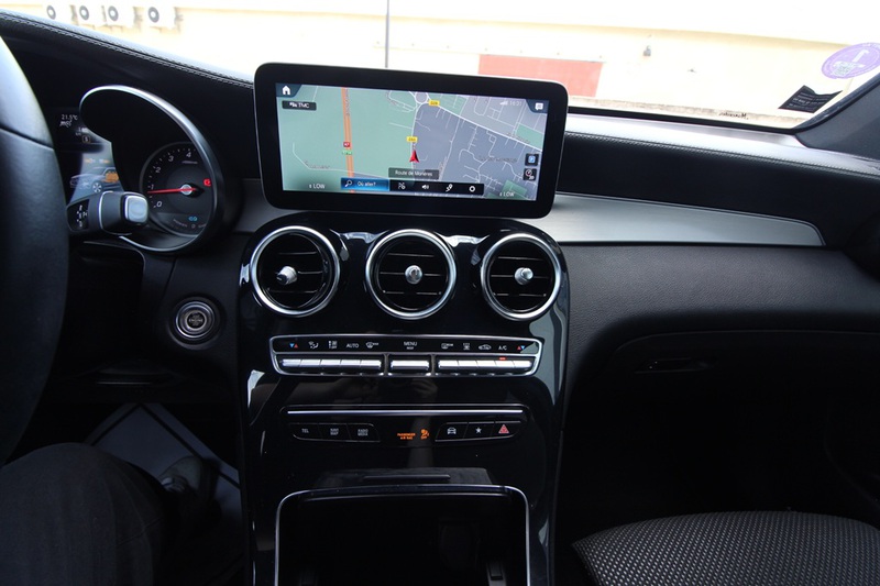Mercedes-Benz Classe GLC