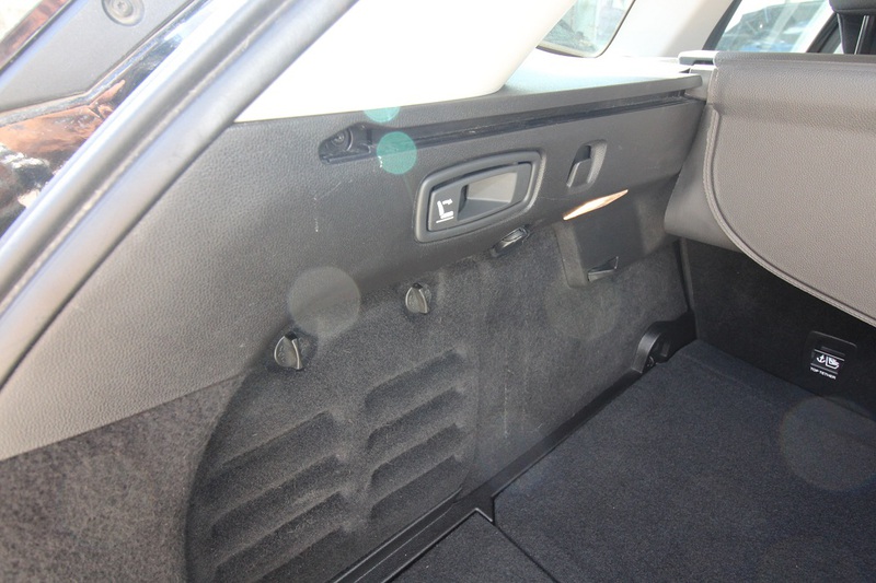 Renault Megane IV Estate