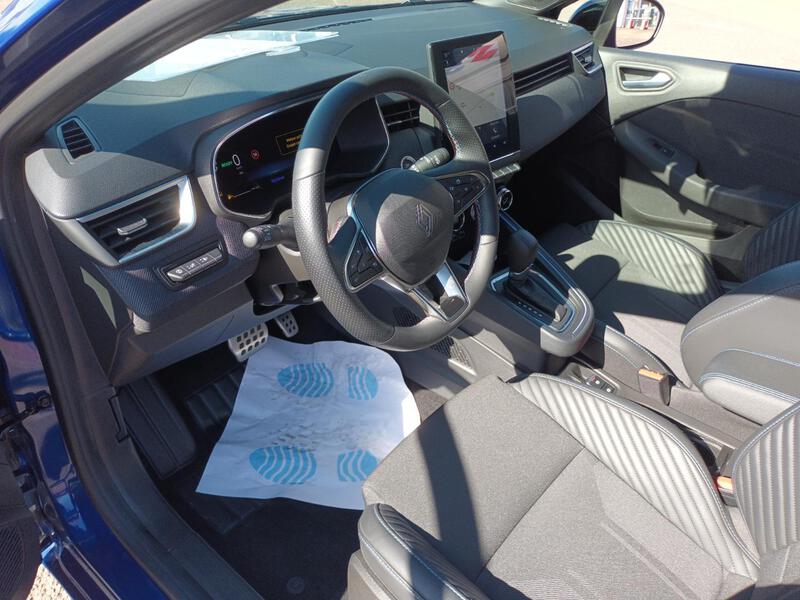 Renault Clio V