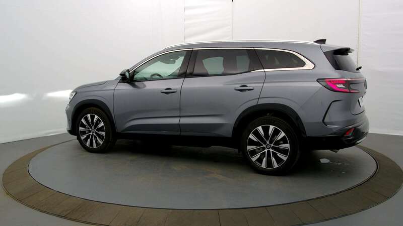 Renault Espace VI