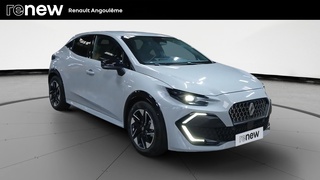 Vehicle 3D Image