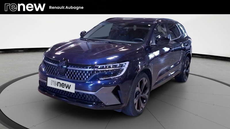 Renault Espace VI