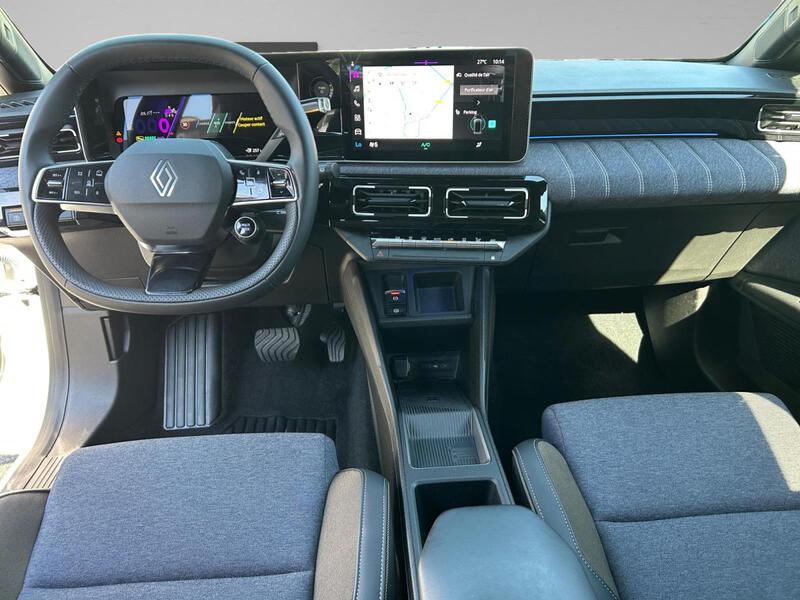 Renault R5 E-Tech Electrique