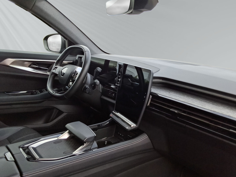 Fahrzeugabbildung Austral 1.3 TCe 160 Mild-Hybrid Bild 11 von 12