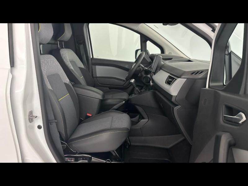 Renault Kangoo VU