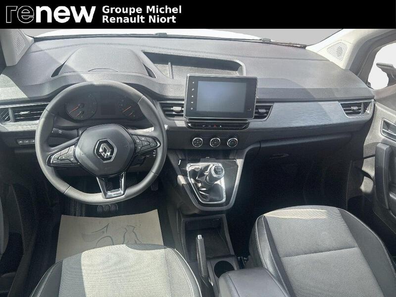 Renault Kangoo VP