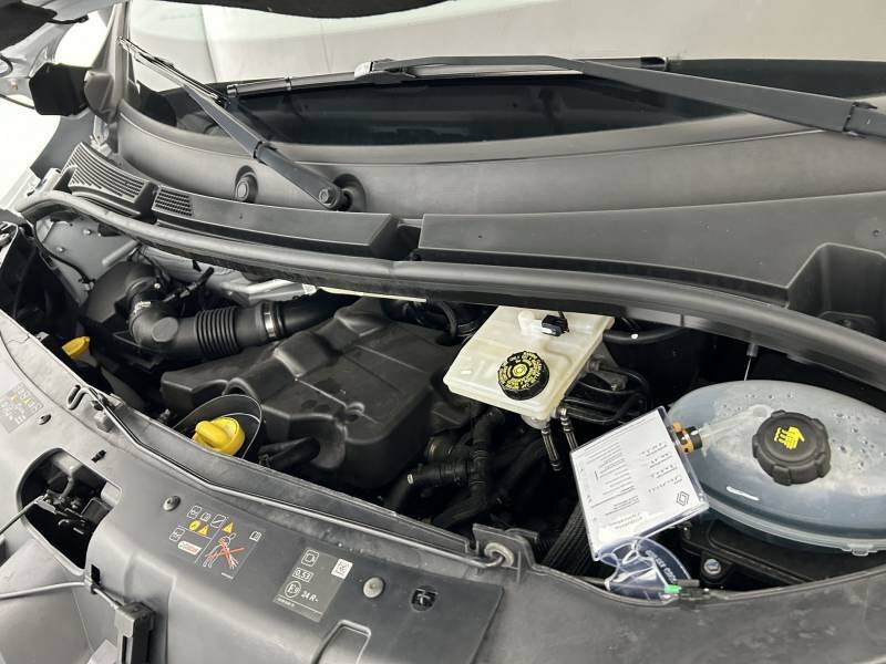 Renault Master III