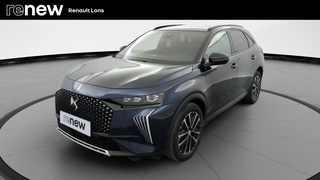 DS7 CROSSBACK