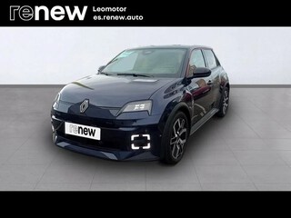 R5 E-TECH ELÉCTRICO