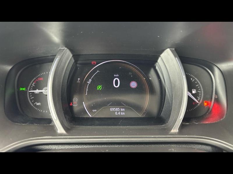 Renault Megane IV Berline