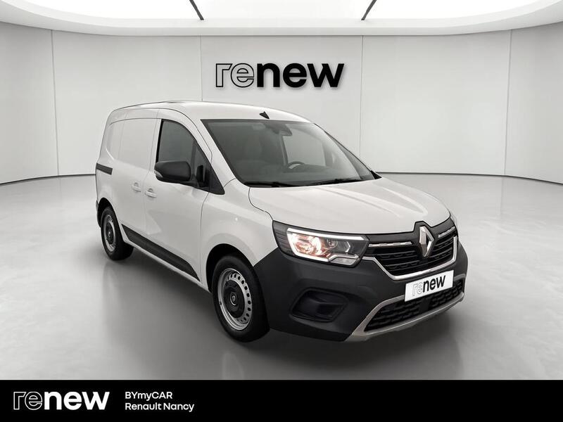 Renault Kangoo VP