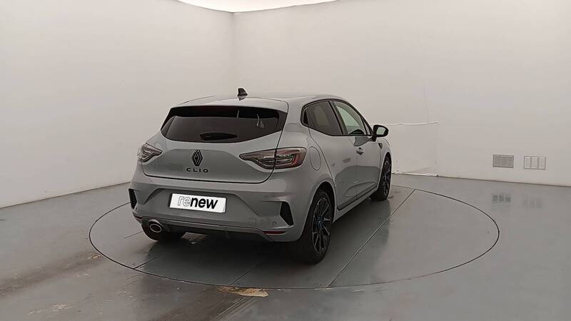 Renault Clio V