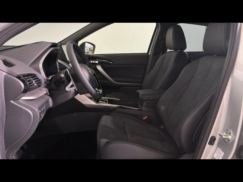 Mitsubishi Eclipse Cross MY23