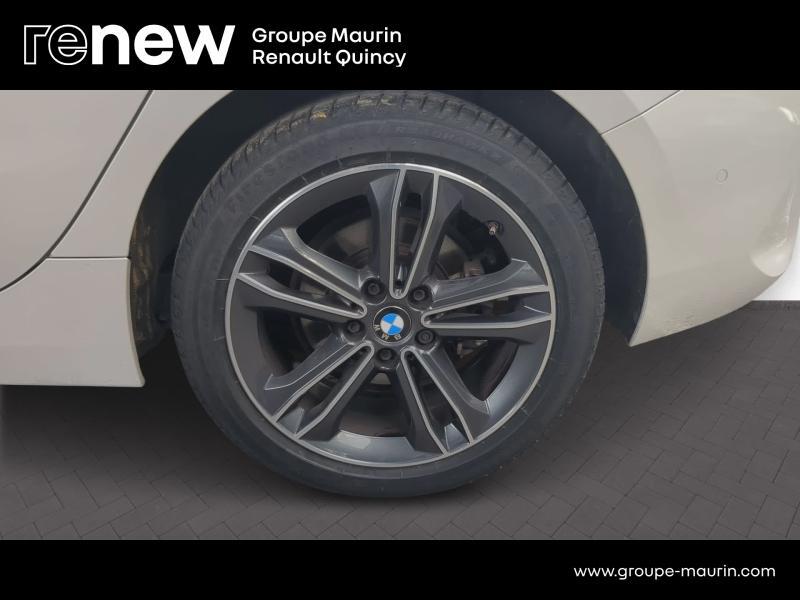 BMW Serie 1