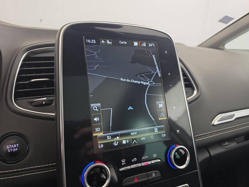 Renault Grand Scenic IV