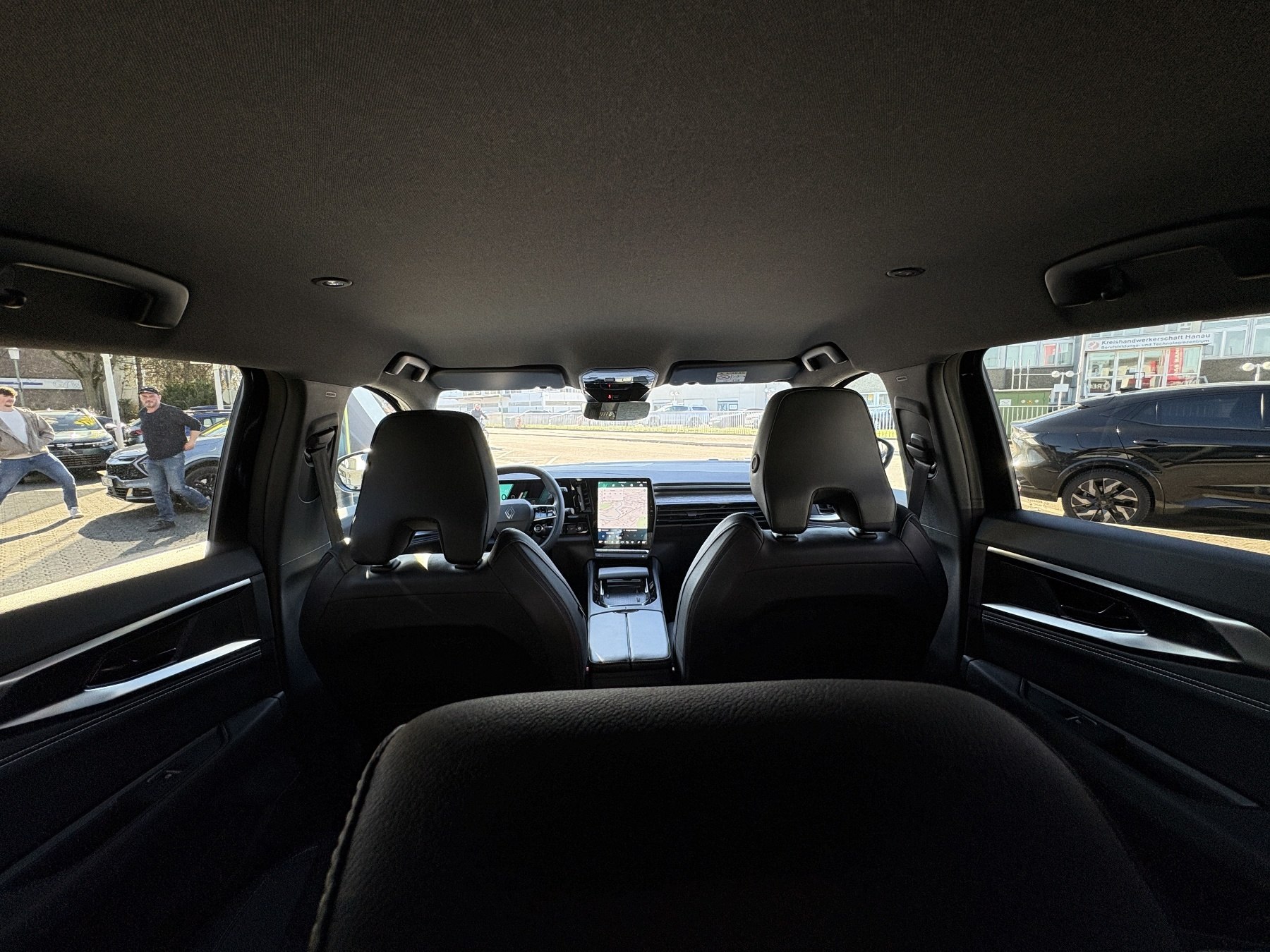 Renault Austral – Bild 11