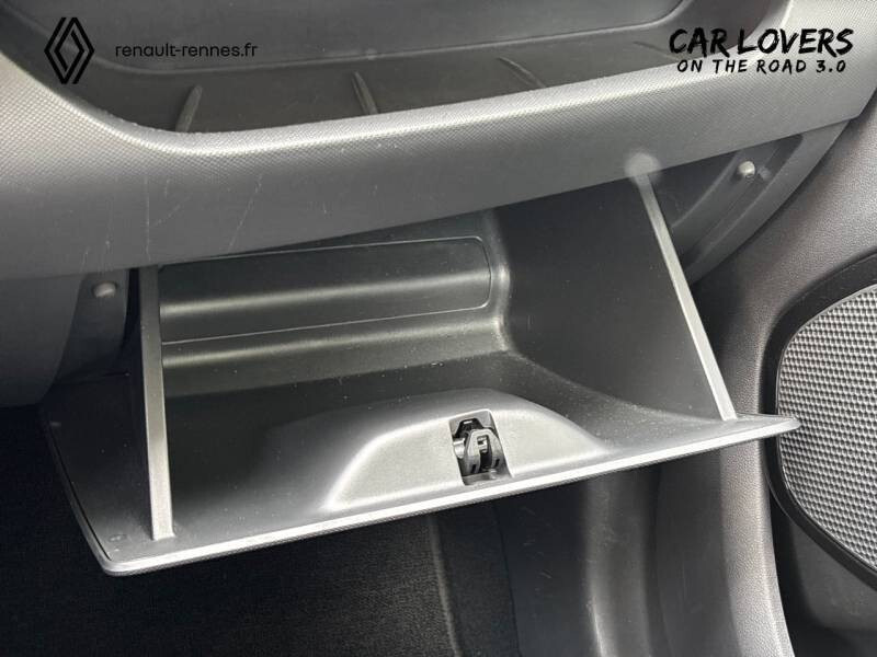 Renault ZOE E-Tech Electrique