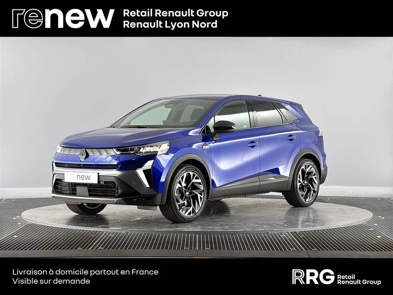 Renault Symbioz